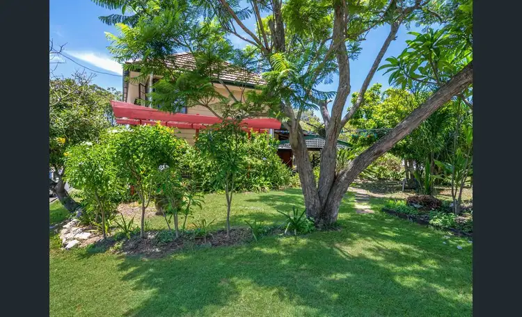 Fifth view of Homely house listing, 28 Dante Drive, Seven Hills QLD 4170
