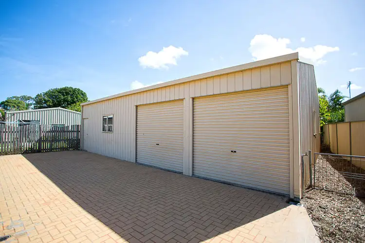 Second view of Homely house listing, 9 Bourke Street, Blacks Beach QLD 4740