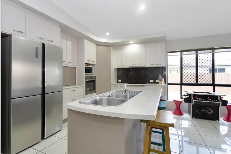 Third view of Homely house listing, 3 Ashton Place, Ooralea QLD 4740