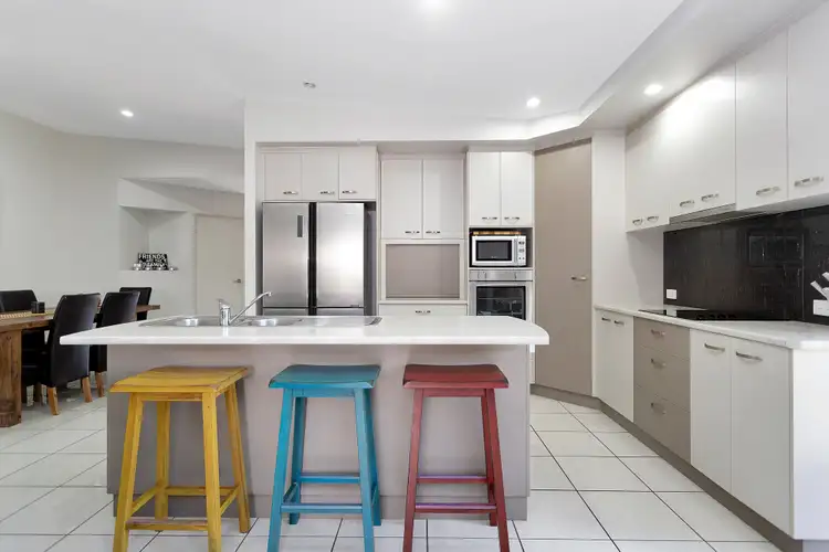 Fourth view of Homely house listing, 3 Ashton Place, Ooralea QLD 4740