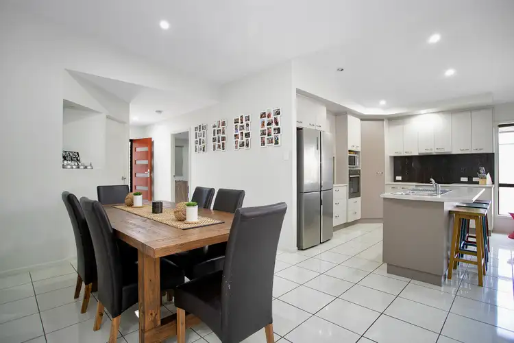 Fifth view of Homely house listing, 3 Ashton Place, Ooralea QLD 4740