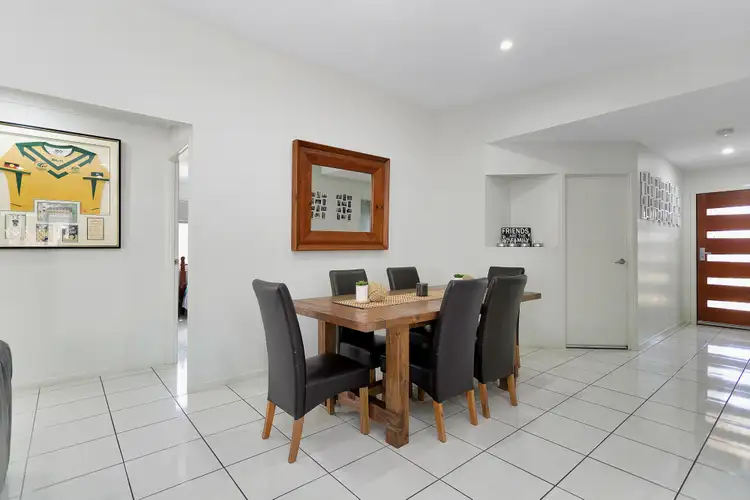 Sixth view of Homely house listing, 3 Ashton Place, Ooralea QLD 4740