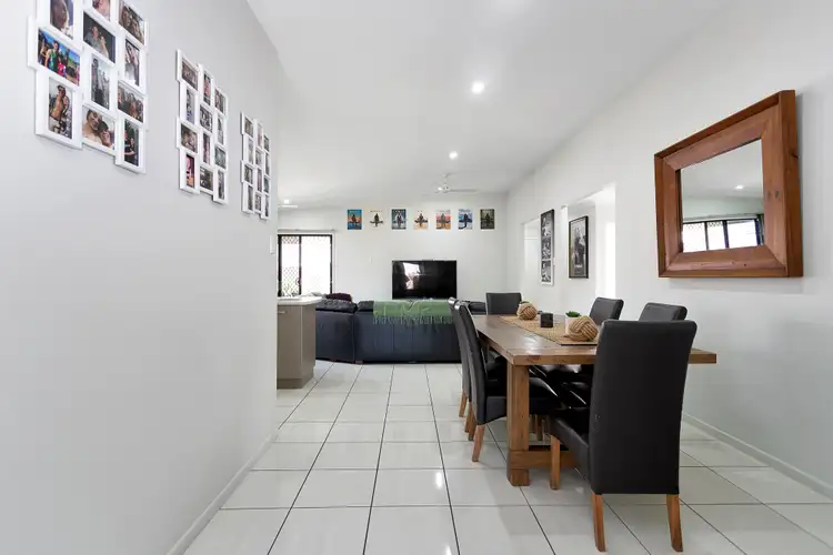 Seventh view of Homely house listing, 3 Ashton Place, Ooralea QLD 4740