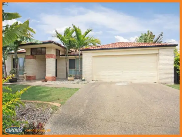 Main view of Homely house listing, 10 Cooper Court, Murrumba Downs QLD 4503