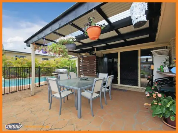 Second view of Homely house listing, 10 Cooper Court, Murrumba Downs QLD 4503