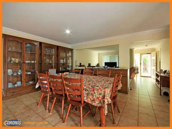 Third view of Homely house listing, 10 Cooper Court, Murrumba Downs QLD 4503