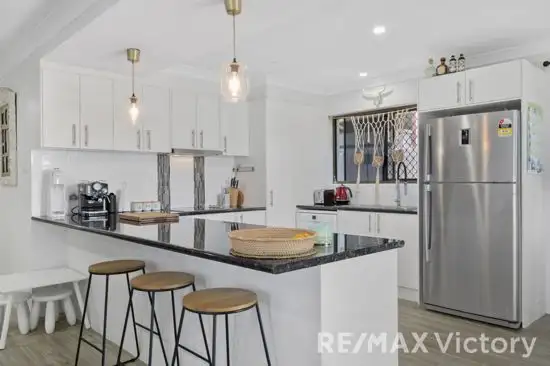 Main view of Homely house listing, 42 Moatah Drive, Beachmere QLD 4510