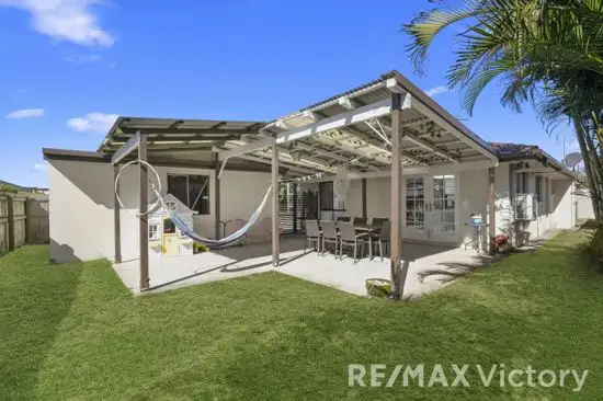 Second view of Homely house listing, 42 Moatah Drive, Beachmere QLD 4510