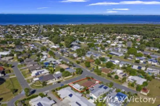 Fourth view of Homely house listing, 42 Moatah Drive, Beachmere QLD 4510