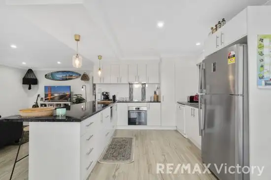 Fifth view of Homely house listing, 42 Moatah Drive, Beachmere QLD 4510