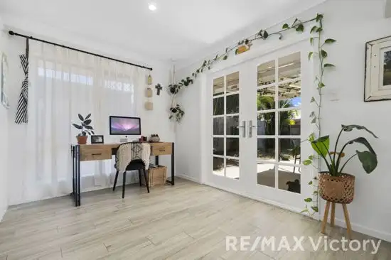 Sixth view of Homely house listing, 42 Moatah Drive, Beachmere QLD 4510