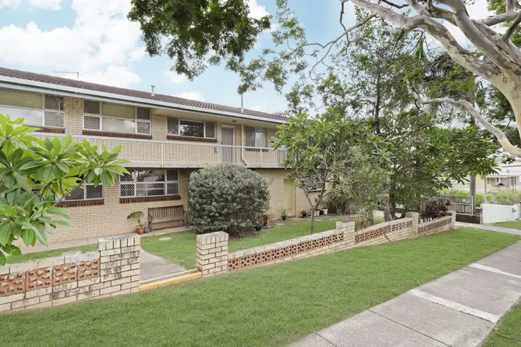 Fourth view of Homely unit listing, 5/245 Pickering Street, Gaythorne QLD 4051