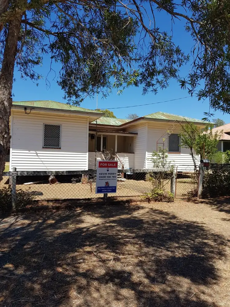 15 Grace St, Crows Nest QLD 4355