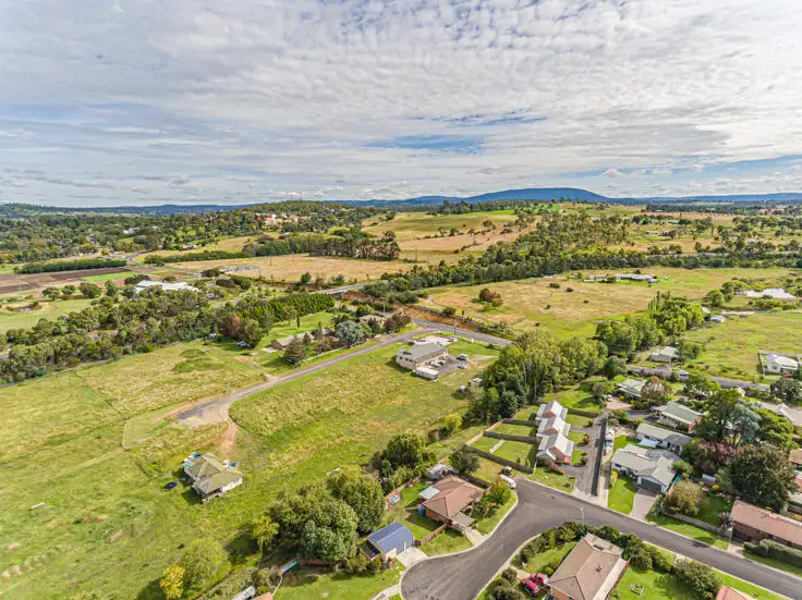 Second view of Homely land listing, 3 Harrison Place, Armidale NSW 2350