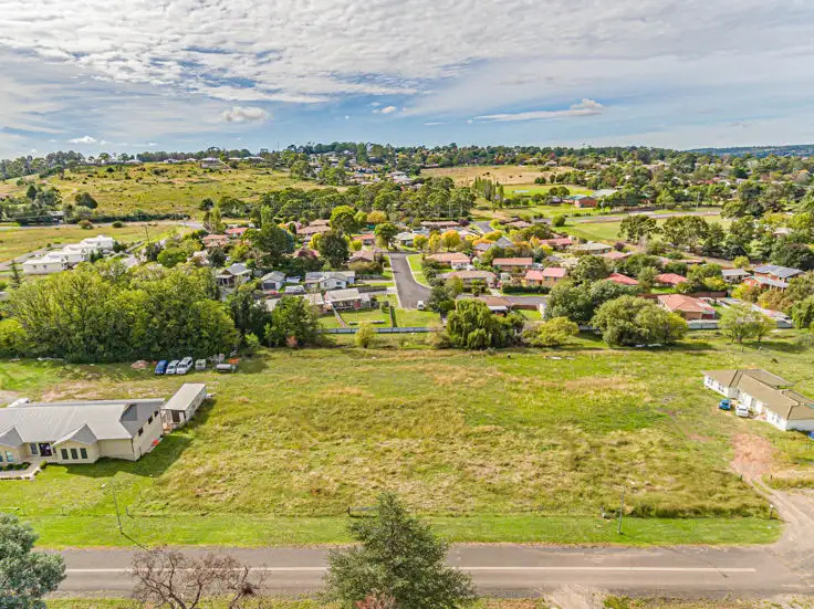 Third view of Homely land listing, 3 Harrison Place, Armidale NSW 2350