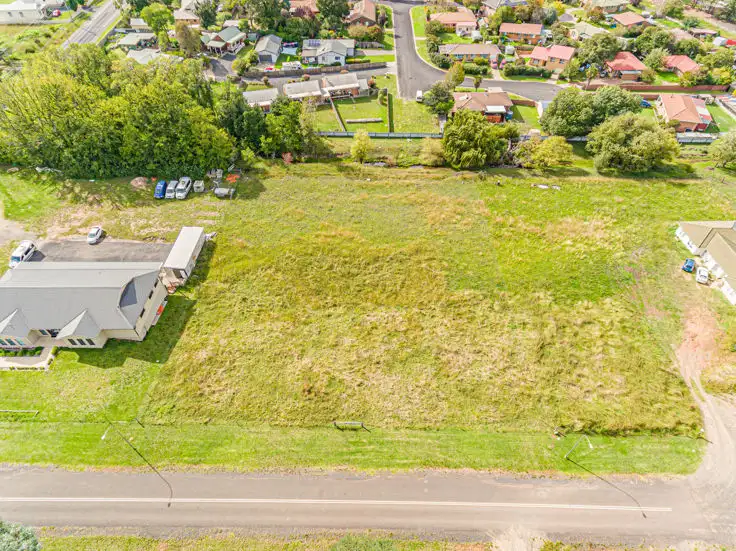 Fourth view of Homely land listing, 3 Harrison Place, Armidale NSW 2350