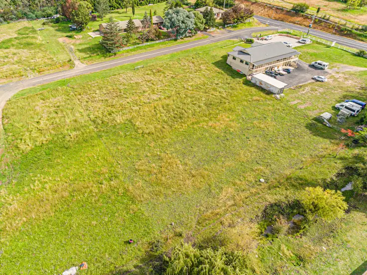 Fifth view of Homely land listing, 3 Harrison Place, Armidale NSW 2350