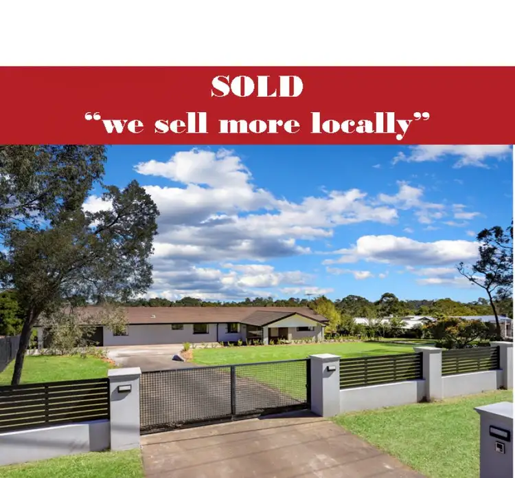 Main view of Homely house listing, 14 Orana Road, Kenthurst NSW 2156