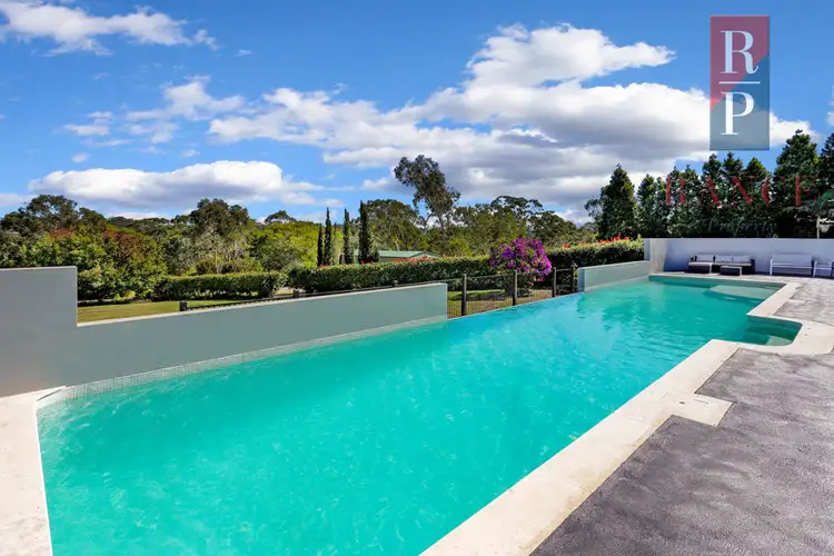 Fourth view of Homely house listing, 14 Orana Road, Kenthurst NSW 2156