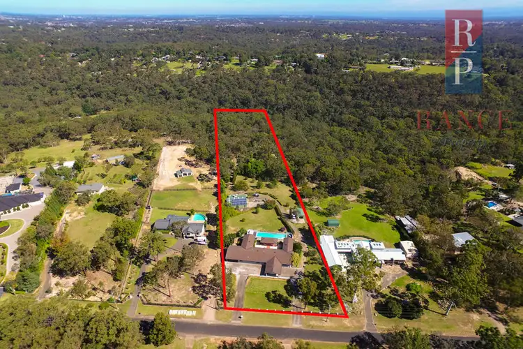 Fifth view of Homely house listing, 14 Orana Road, Kenthurst NSW 2156