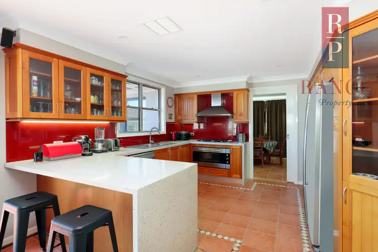 Sixth view of Homely house listing, 14 Orana Road, Kenthurst NSW 2156