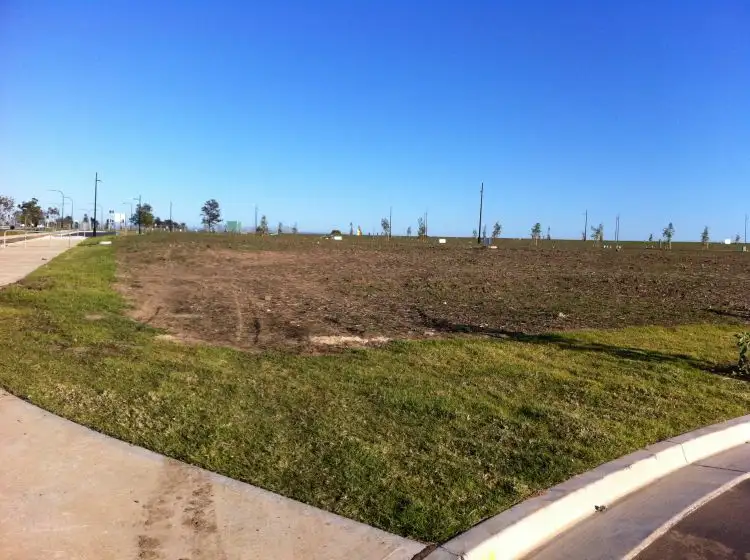 Main view of Homely land listing, Address available on request