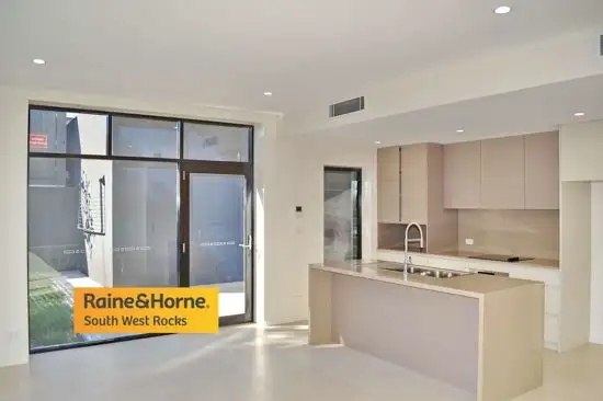 Second view of Homely unit listing, G01/17 Gregory Street, South West Rocks NSW 2431