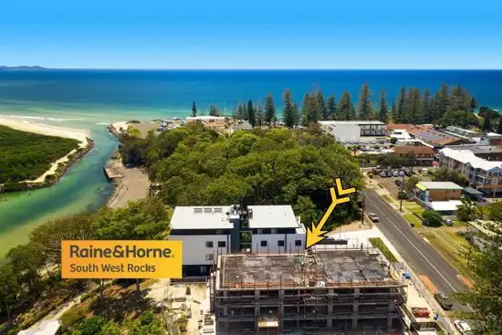 Fifth view of Homely unit listing, G01/17 Gregory Street, South West Rocks NSW 2431