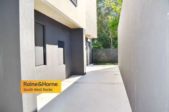 Sixth view of Homely unit listing, G01/17 Gregory Street, South West Rocks NSW 2431