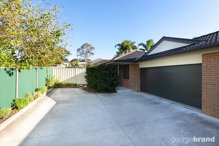 4a Monash Road, Kanwal NSW 2259