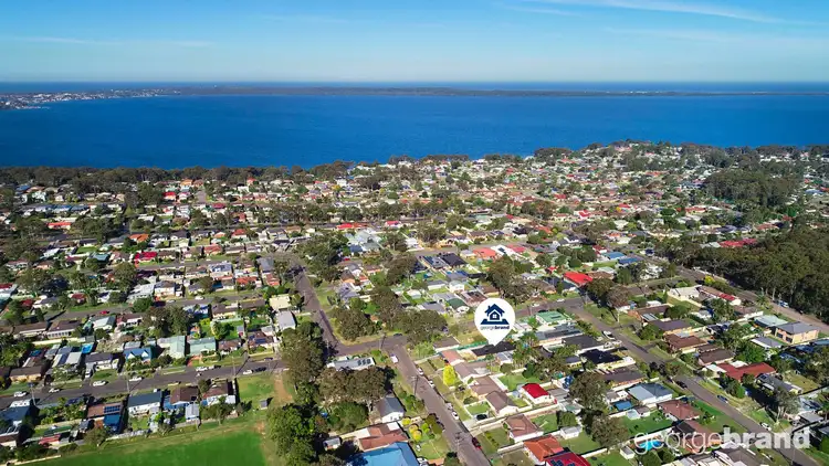 Third view of Homely house listing, 4a Monash Road, Kanwal NSW 2259