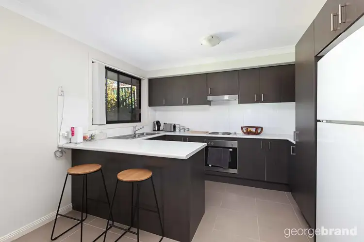 Fourth view of Homely house listing, 4a Monash Road, Kanwal NSW 2259