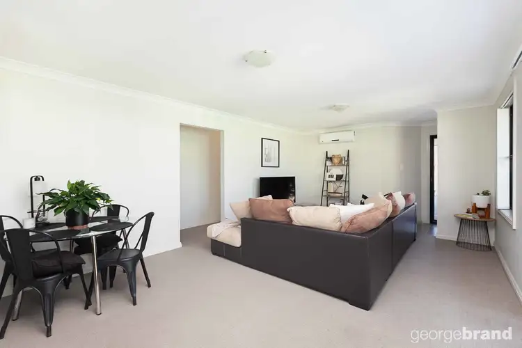 Fifth view of Homely house listing, 4a Monash Road, Kanwal NSW 2259