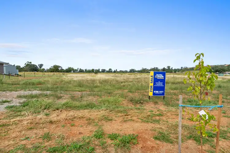 Fifth view of Homely land listing, 10 Flagstaff Road, Tamworth NSW 2340