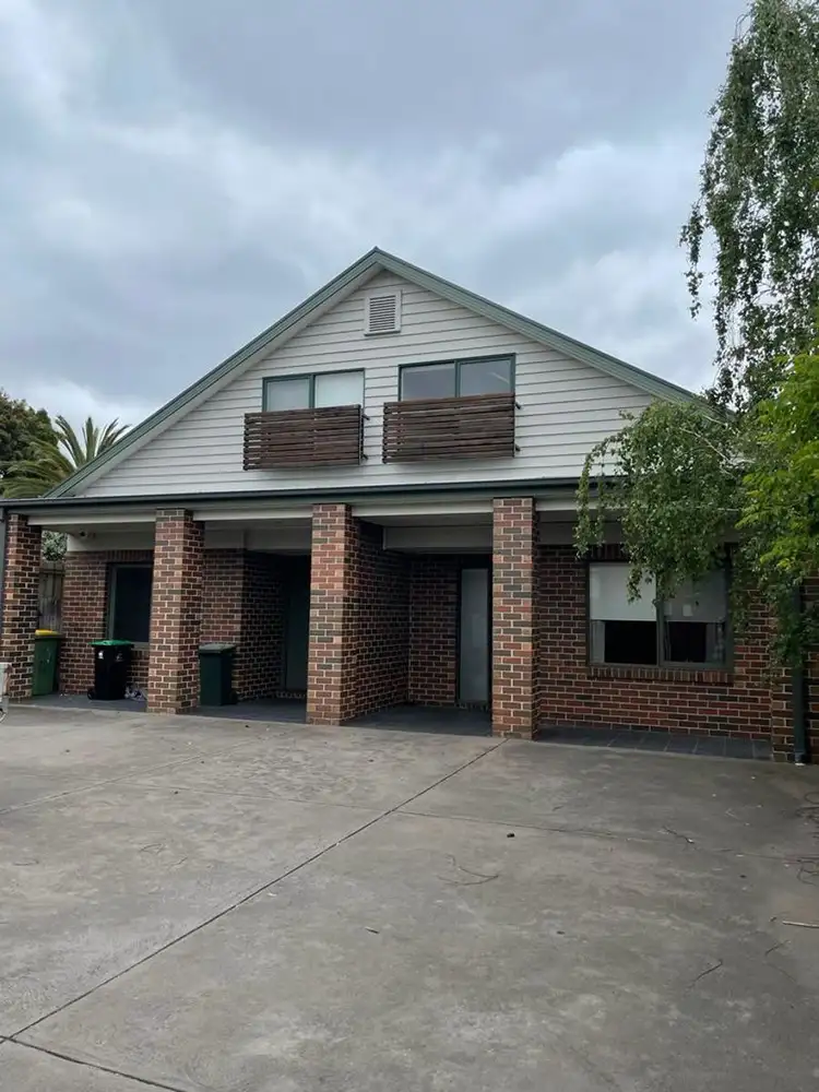 Main view of Homely townhouse listing, 2/101 Cramer Street, Preston VIC 3072