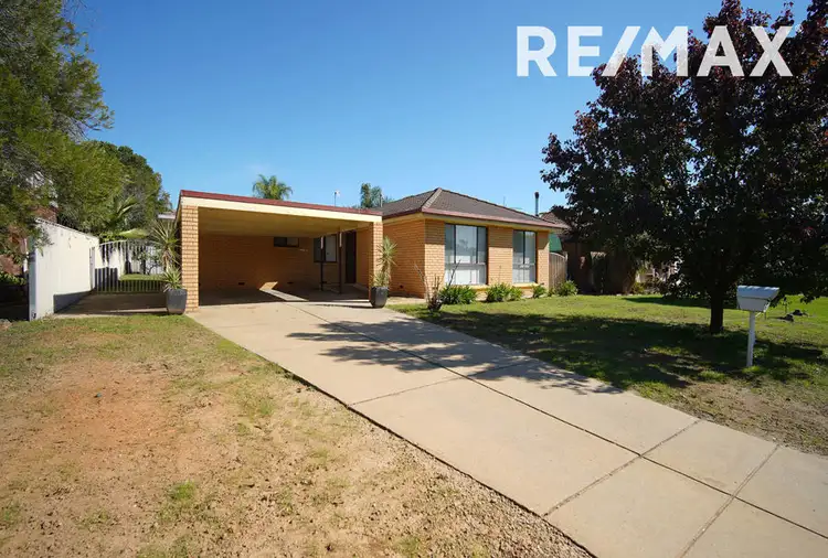 6 Goborra Street, Glenfield Park NSW 2650