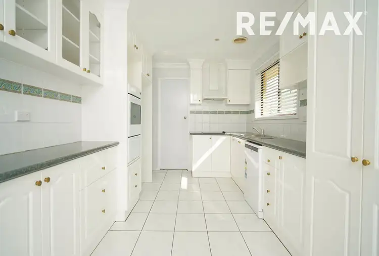 Second view of Homely house listing, 6 Goborra Street, Glenfield Park NSW 2650