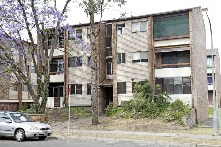 Second view of Homely unit listing, 3/26 Remembrance Ave, Warwick Farm NSW 2170