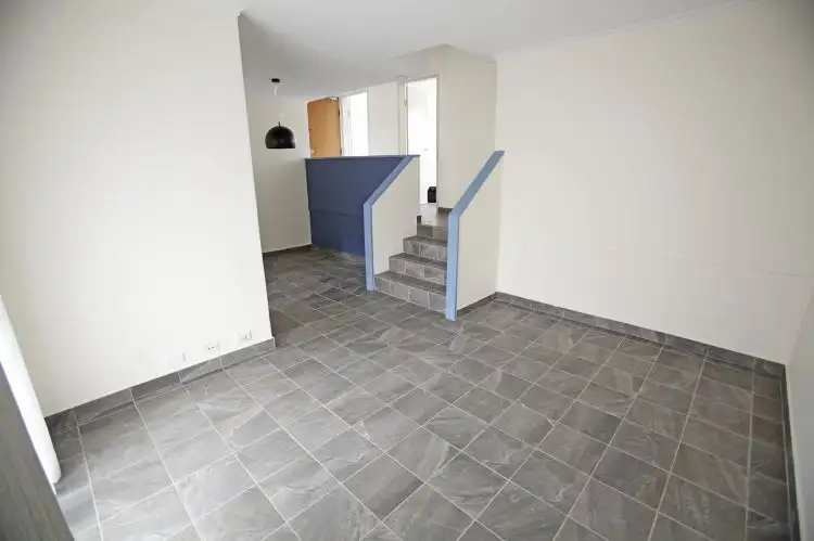 Third view of Homely unit listing, 3/26 Remembrance Ave, Warwick Farm NSW 2170