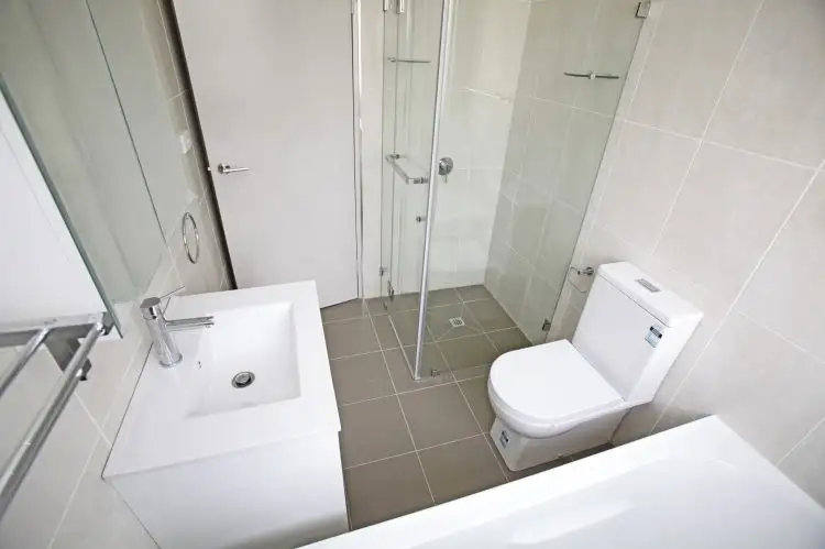 Fourth view of Homely unit listing, 3/26 Remembrance Ave, Warwick Farm NSW 2170