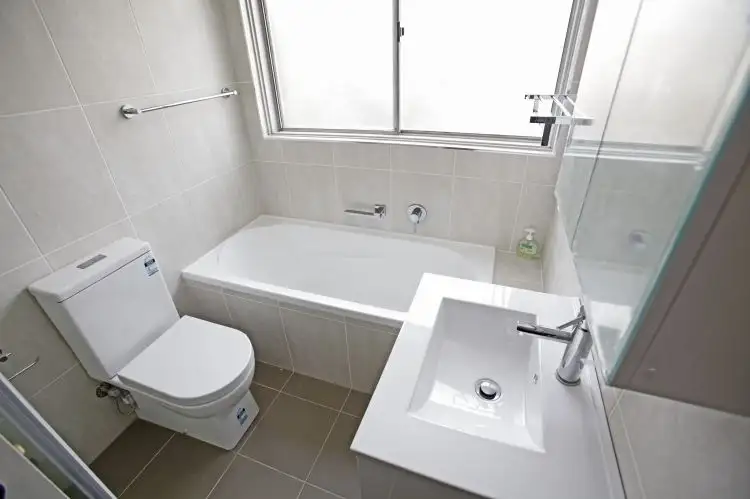 Fifth view of Homely unit listing, 3/26 Remembrance Ave, Warwick Farm NSW 2170