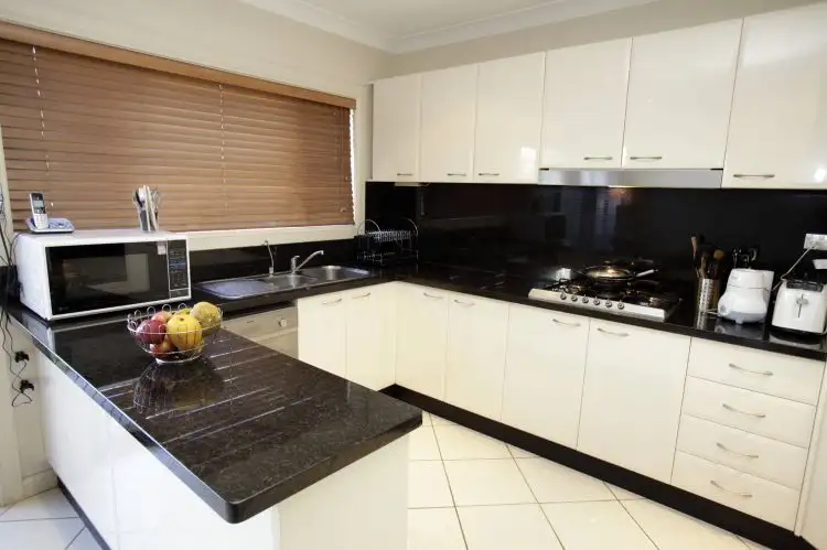 Third view of Homely house listing, 9/6 Hambledon Rd, Quakers Hill NSW 2763