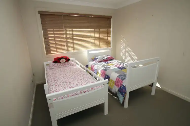 Fifth view of Homely house listing, 9/6 Hambledon Rd, Quakers Hill NSW 2763