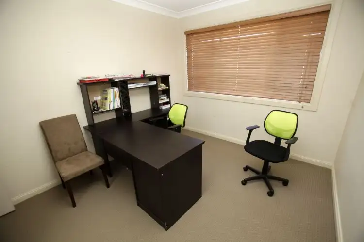 Sixth view of Homely house listing, 9/6 Hambledon Rd, Quakers Hill NSW 2763