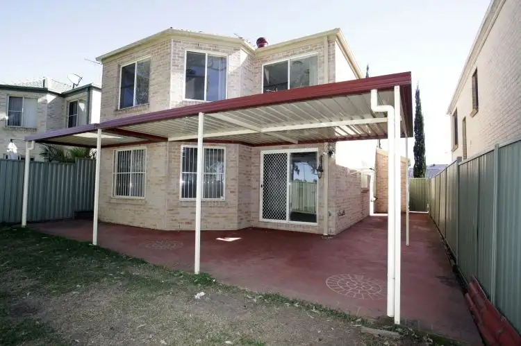 Fourth view of Homely house listing, 28 Willowtree Ave, Glenwood NSW 2768