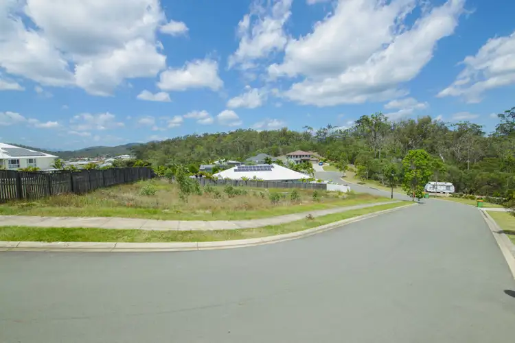 Third view of Homely land listing, 14 Willie Wagtail Crescent, Upper Coomera QLD 4209