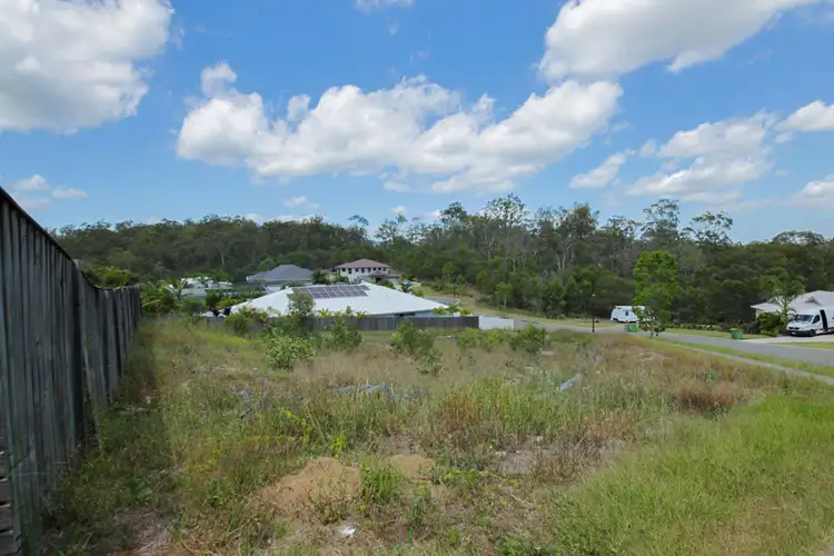 Fourth view of Homely land listing, 14 Willie Wagtail Crescent, Upper Coomera QLD 4209