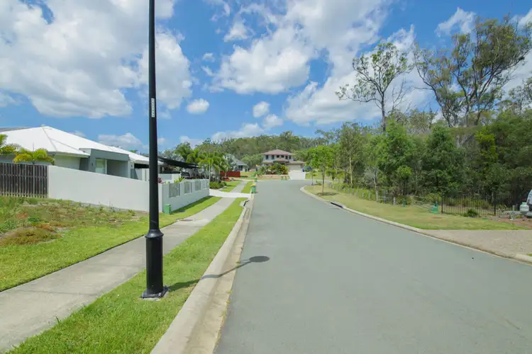 Fifth view of Homely land listing, 14 Willie Wagtail Crescent, Upper Coomera QLD 4209