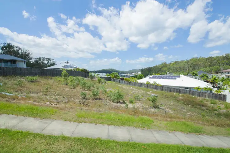 Sixth view of Homely land listing, 14 Willie Wagtail Crescent, Upper Coomera QLD 4209
