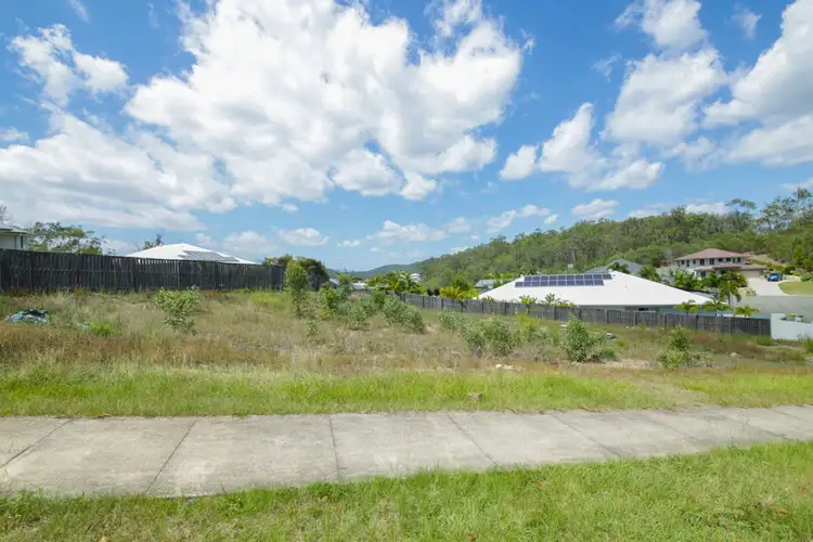 Seventh view of Homely land listing, 14 Willie Wagtail Crescent, Upper Coomera QLD 4209